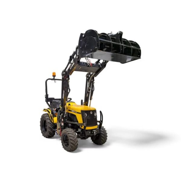 Tracteur compact TOMK TR-30 – 30 CV – travaux agricoles